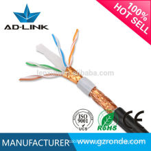 SFTP New products waterproof cat 6 out door lan cable